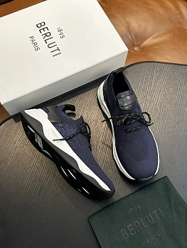 Кроссовки Женские Berluti 844894