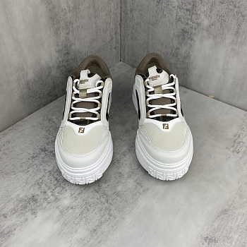 Кроссовки Мужские Fendi 275349