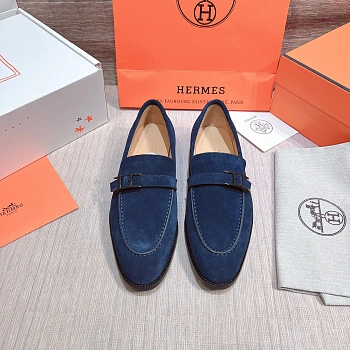Лоферы И Туфли Мужские Hermes 840290