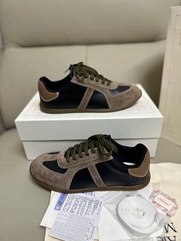Кроссовки Женские Alexander Mcqueen 1848568