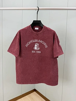 Футболки Мужские Moncler 8914751