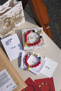 Бижутерия Christian Dior 2809