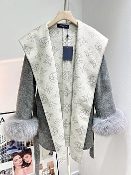 Пальто Женские Louis Vuitton 855986