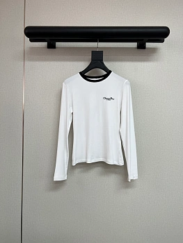 Лонгсливы Женские Christian Dior 12935948