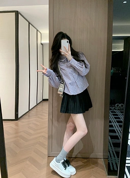 Рубашки Женские Chanel 11500128