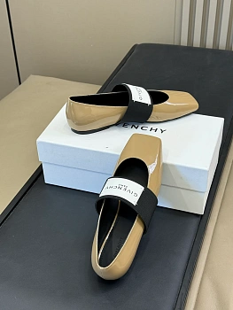Балетки Женские Givenchy 108735