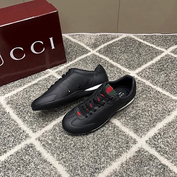Кроссовки Женские Gucci 480643