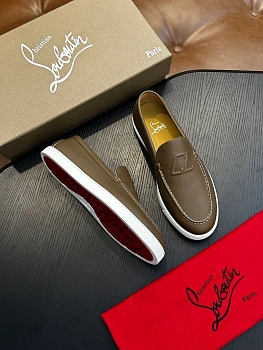 Кеды Мужские Christian Louboutin 11606985