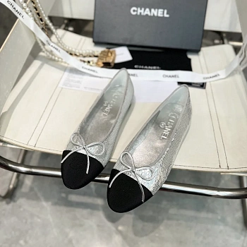 Босоножки Женские Chanel 11434278