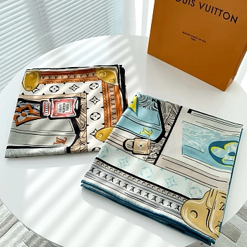 Платки Louis Vuitton 476117