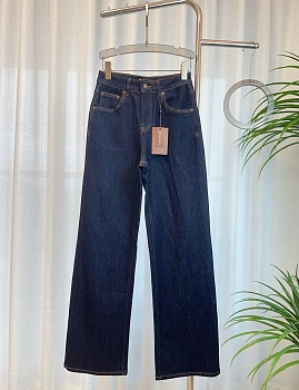 Джинсы Женские Loro Piana 23720