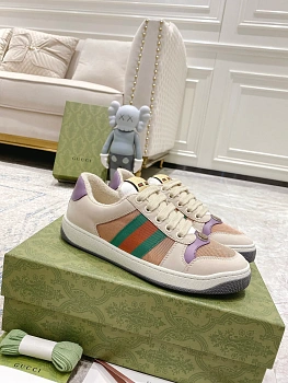 Кроссовки Женские Gucci 944998
