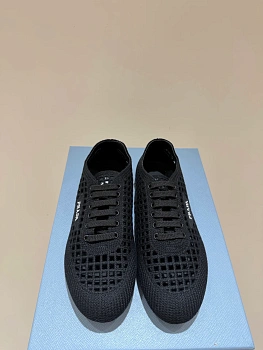 Балетки Женские Prada 11900919