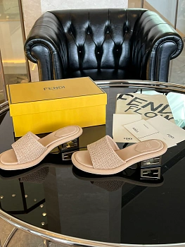 Босоножки Женские Fendi 11156795