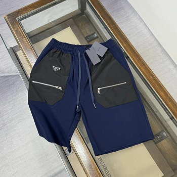 Шорты Женские Prada 11668004