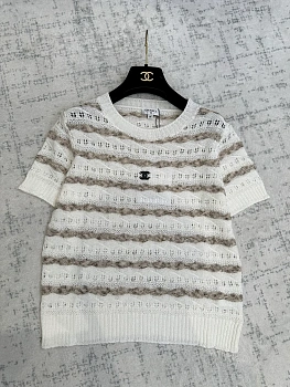 Топы Женские Chanel 12625542
