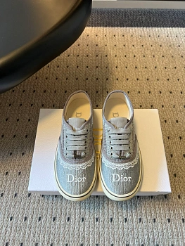 Кеды Женские Christian Dior 11540145