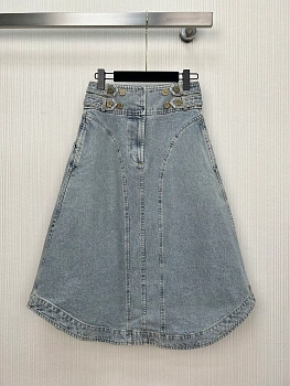 Юбки Женские Zimmermann 11905588