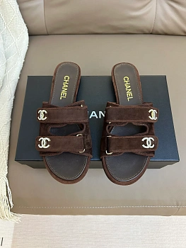 Сандалии Женские Chanel 13108917