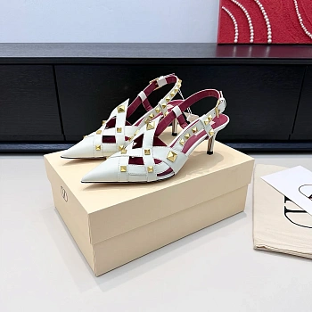 Босоножки Женские Valentino 812075