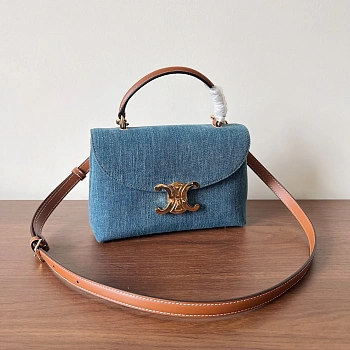 Сумки На Ремне Женские Celine 245358