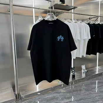 Футболки Женские Chrome Hearts 3612991