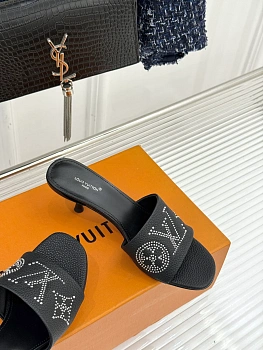 Шлепанцы Женские Louis Vuitton 2962773