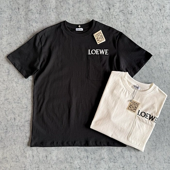 Футболки Женские Loewe 833790