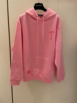 Свитшоты И Худи Женские Chrome Hearts 4750014