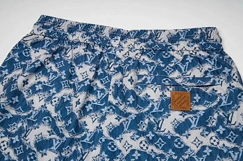 Шорты Мужские Louis Vuitton 11528425