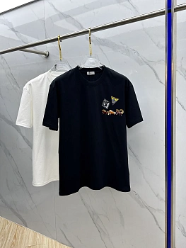 Футболки Женские Christian Dior 669022