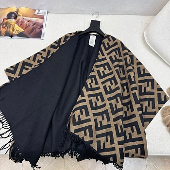 Шарфы Fendi 506543