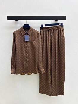 Брюки Женские Louis Vuitton 1396175