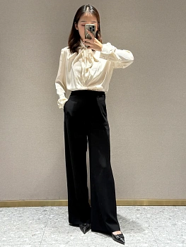 Брюки Женские Max Mara 1408981