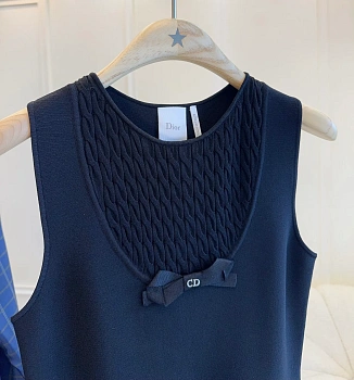 Платья Женские Christian Dior 13298807