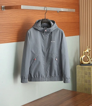 Куртки И Пуховики Мужские Kiton 4537624