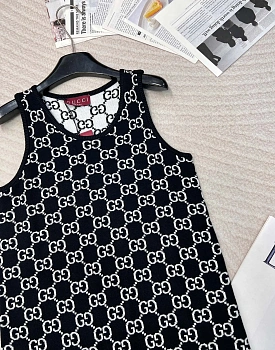 Платья Женские Gucci 13309490