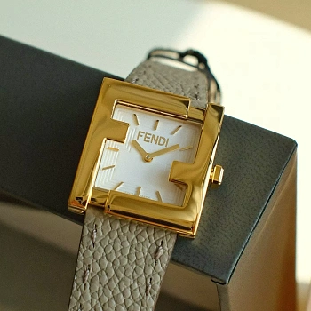 Часы Женские Fendi 4865382