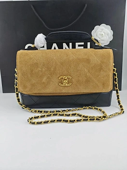 Сумки На Ремне Женские Chanel 192973