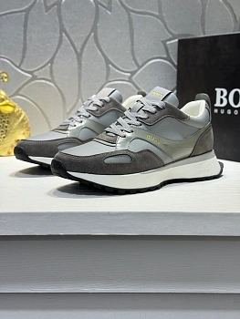 Кроссовки Мужские Hugo Boss 1193008