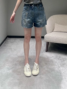 Шорты Женские Alexander Wang 5066644