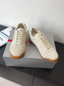 Кроссовки Женские Prada 199560