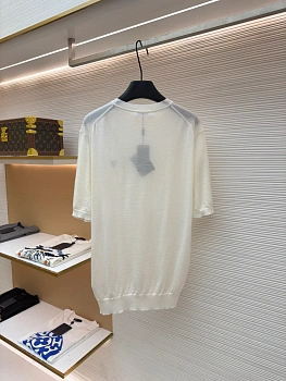 Футболки Мужские Prada 6114436