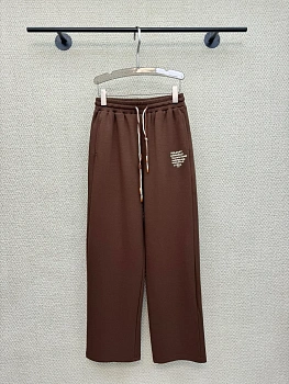 Брюки Женские Loewe 11577561