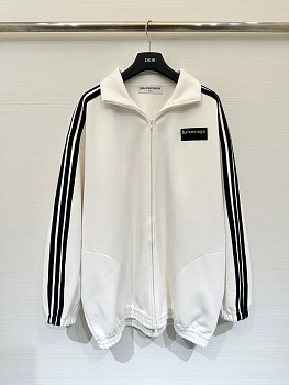 Куртки И Пуховики Женские Balenciaga 5929211