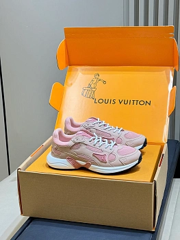 Кроссовки Женские Louis Vuitton 11347076