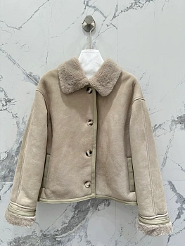 Куртки И Пуховики Женские Loewe 875215