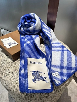 Шарфы Burberry 752641