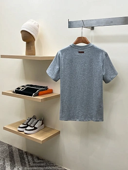 Футболки Мужские Zegna 11415701