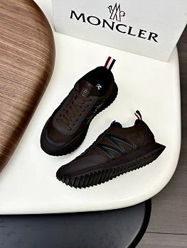 Кроссовки Мужские Moncler 257434
